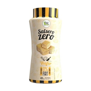 DAILY LIFE Salsero Zero