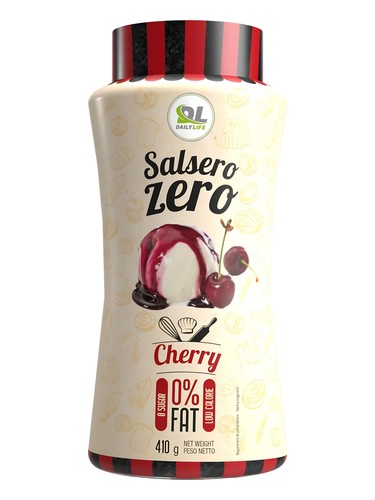 DAILY LIFE Salsero Zero