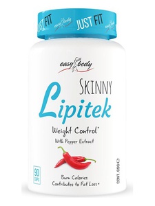 EASY BODY Lipitek