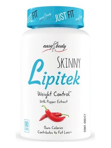 EASY BODY Lipitek