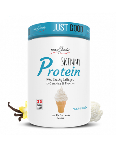 EASY BODY Skinny Protein