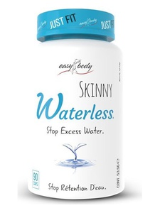 EASY BODY Waterless