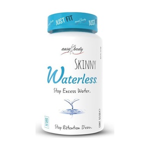 EASY BODY Waterless