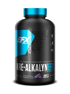 EFX Kre-Alkalyn 3000