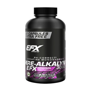 EFX Kre-Alkalyn 3000