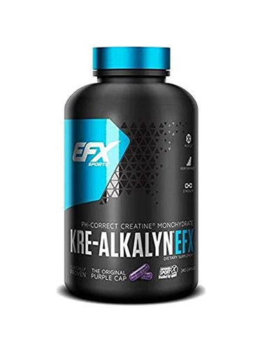 EFX Kre-Alkalyn 3000