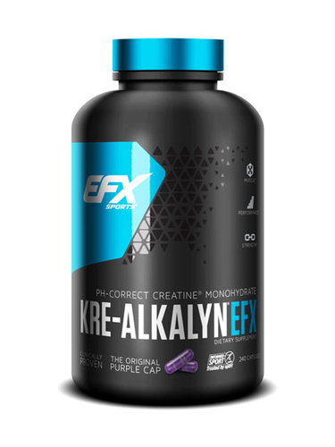 EFX Kre-Alkalyn 3000