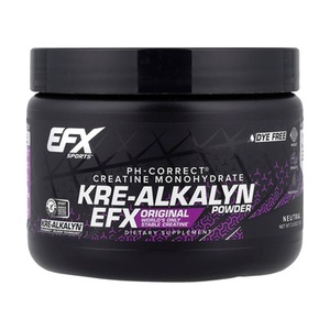 EFX Kre-Alkalyn Powder