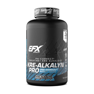 EFX Kre-Alkalyn Pro