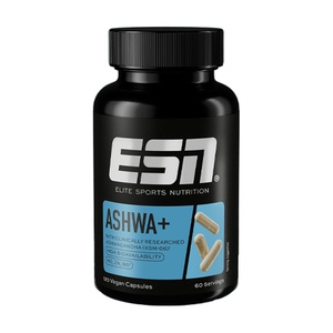 ESN Ashwa+
