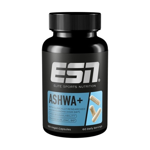 ESN Ashwa+