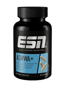 ESN Ashwagandha