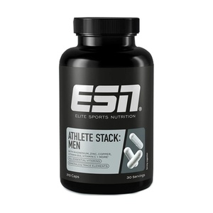 ESN Athlete Stack Men
