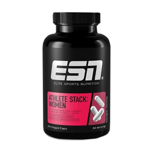 ESN Athlete Stack Women