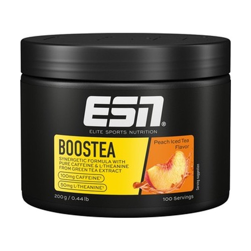 ESN Boostea