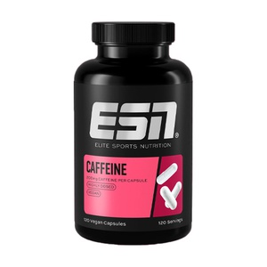 ESN Caffeine