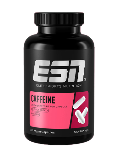 ESN Caffeine