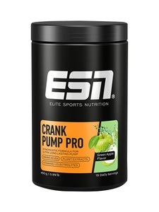 ESN Crank Pump Pro