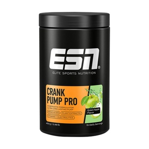 ESN Crank Pump Pro
