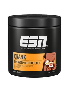 ESN Crank