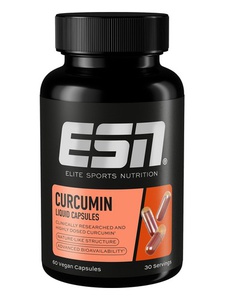 ESN Curcumin Liquid