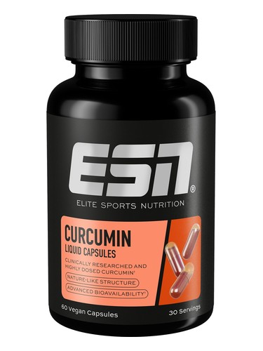ESN Curcumin Liquid