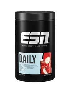 ESN Daily (Apple Cranberry, 480g)