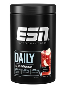 ESN Daily