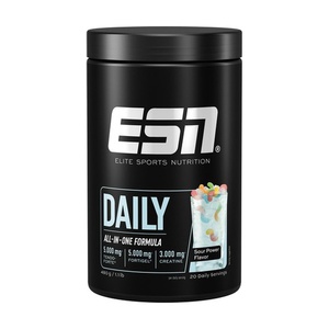 ESN Daily