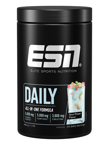 ESN Daily