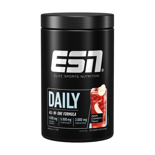 ESN Daily