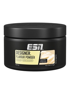 ESN Designer Flavour Powder