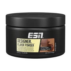 ESN Designer Flavour Powder