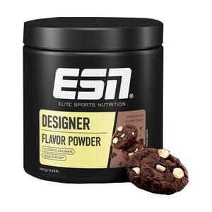 ESN Designer Flavour Powder