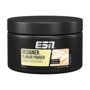 ESN Designer Flavour Powder
