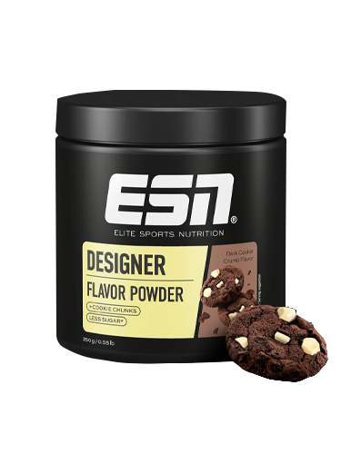 ESN Designer Flavour Powder