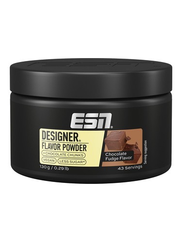 ESN Designer Flavour Powder