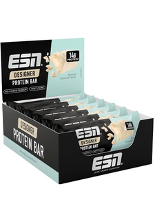 ESN Designer Protein Bar 12x45g