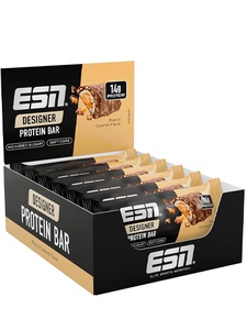 ESN Designer Protein Bar 12x45g