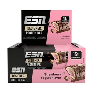 ESN Designer Protein Bar 12x45g