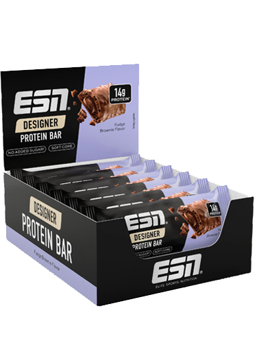 ESN Designer Protein Bar 12x45g