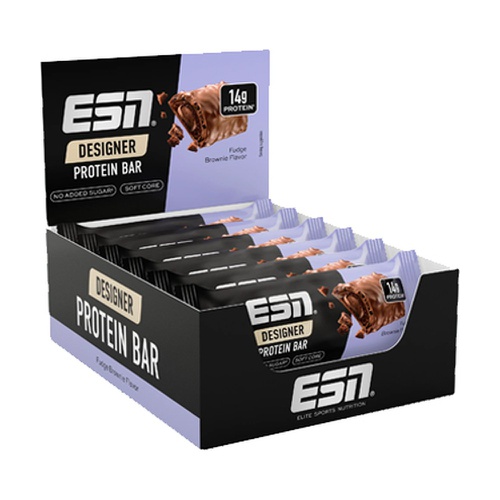 ESN Designer Protein Bar 12x45g