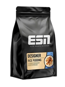 ESN Designer Rice Pudding (3000g)