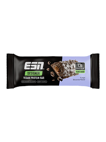 ESN Designer Vegan Protein Bar