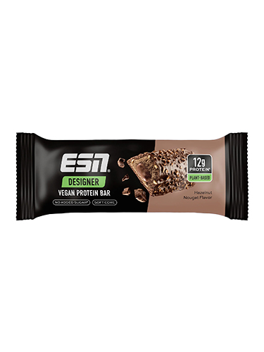 ESN Designer Vegan Protein Bar