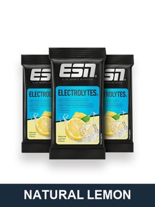 ESN Electrolytes 15x22,5g