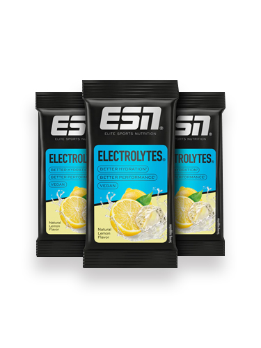 ESN Electrolytes 15x22,5g