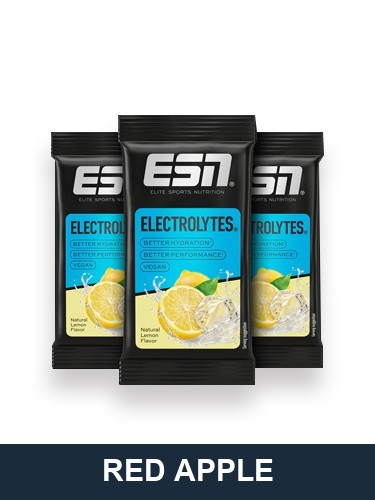ESN Electrolytes 15x22,5g