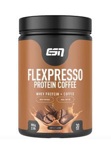 ESN Flexpresso Protein Coffee (908g)