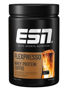 ESN Flexpresso Protein Coffee